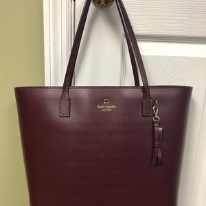 SOLD!!! EUC Kate Spade Handbag